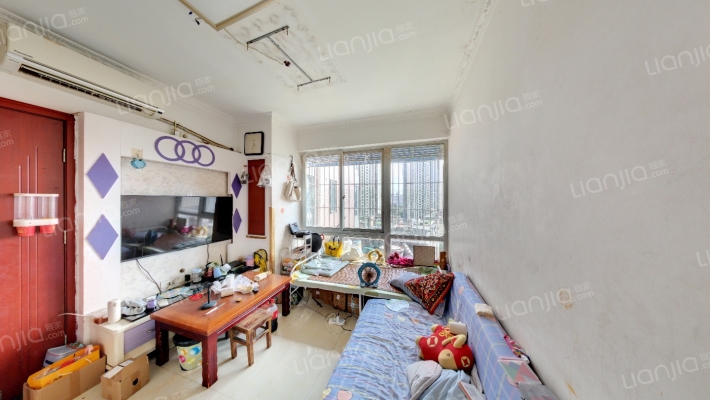 祥瑞新城二手房实景图