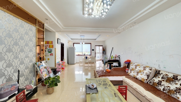 天和逸苑二手房实景图