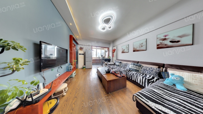 融鑫园小区二手房实景图