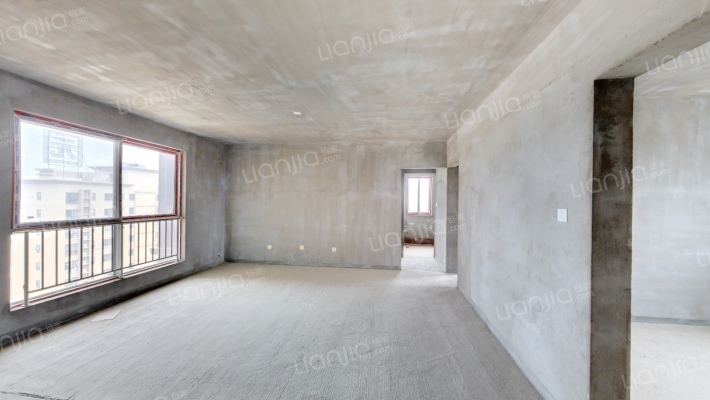 嘉园蓝湖九郡二手房实景图