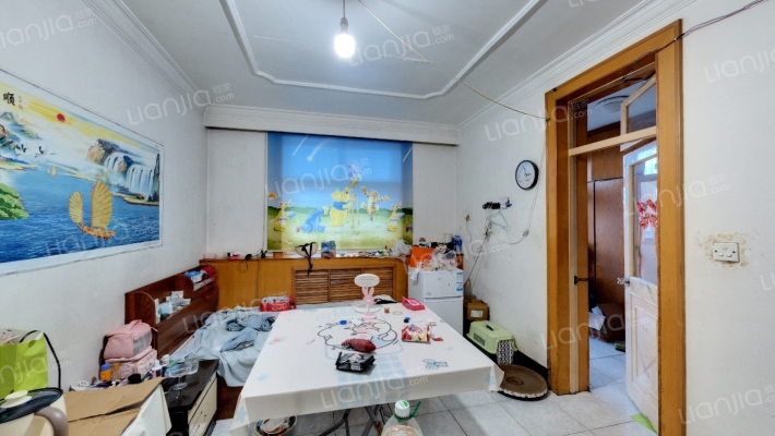 平阳里二手房实景图