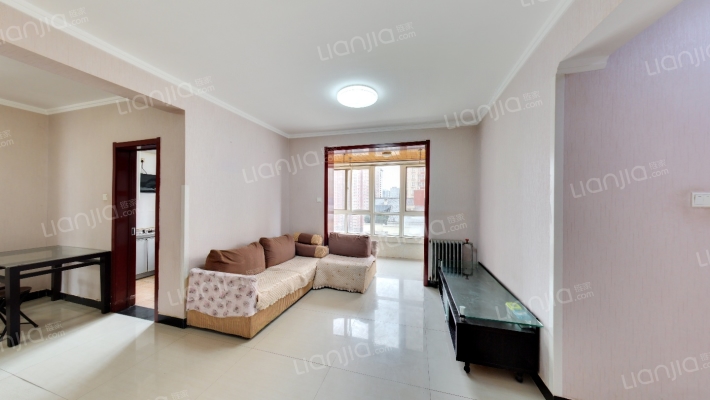 天赐苑二手房实景图