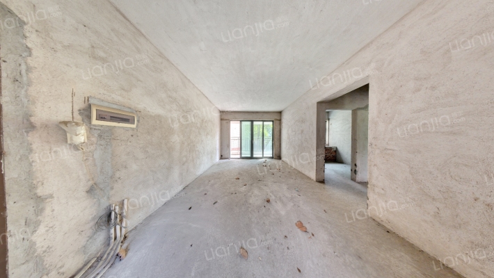 高明和富家园二手房实景图