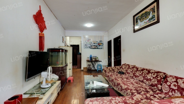 图强村443号二手房实景图