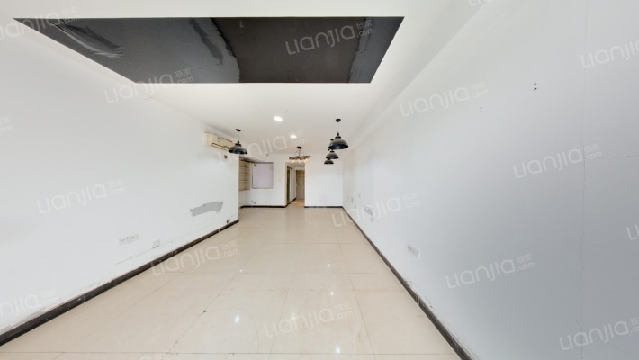 阳阳国际广场二手房实景图