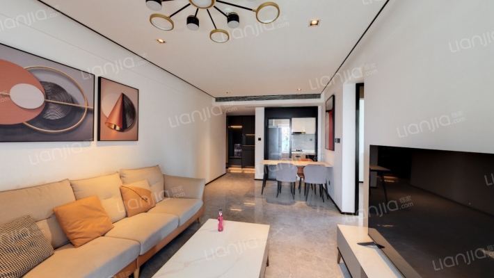 欧街92二手房实景图