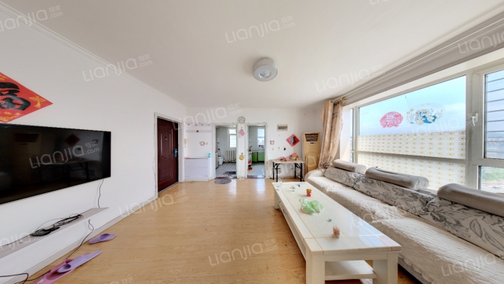 隆和伊顿阳光二手房实景图