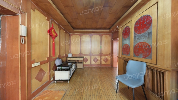 南关岭路小区二手房实景图