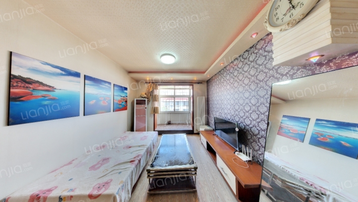 铁城公寓北院二手房实景图