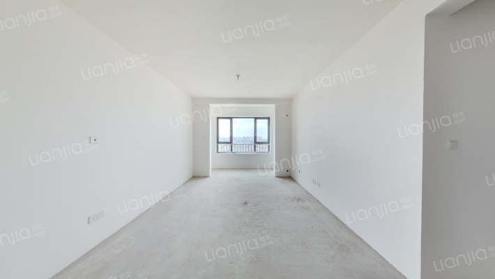 天房樾梅江二手房实景图