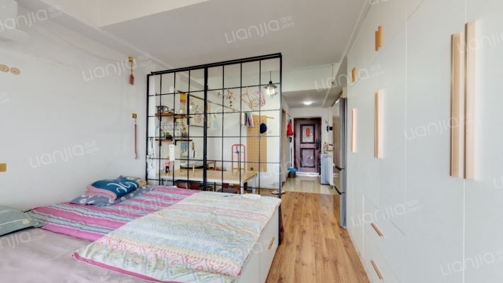 城中城二手房实景图