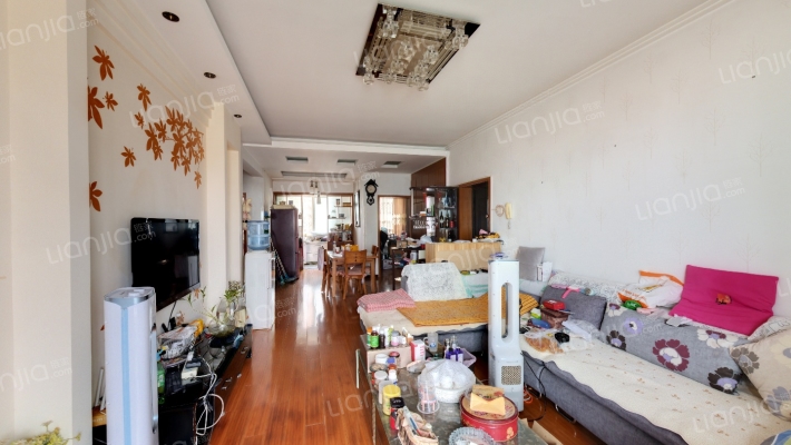 广馨苑小区二手房实景图