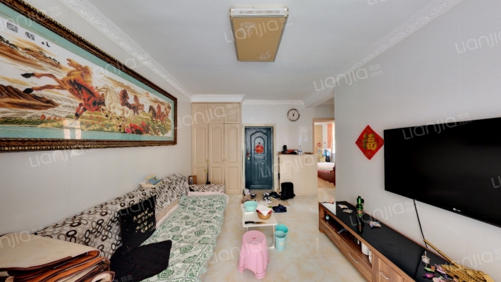 温州街二手房实景图