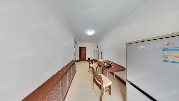 温州街二手房实景图