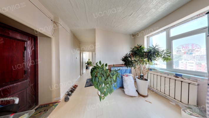 柳河小区二手房实景图