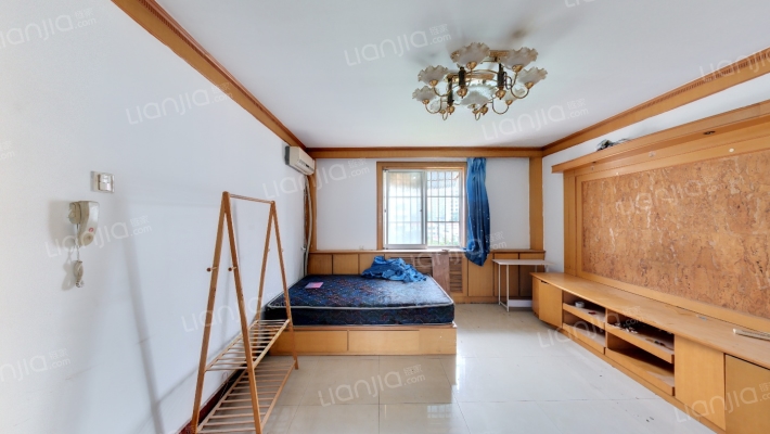 民航社区二手房实景图