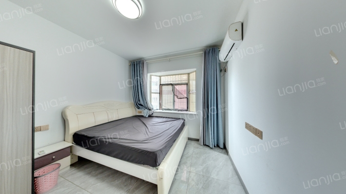 琼海花园二手房实景图