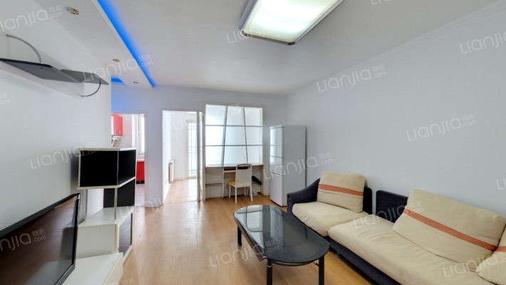 锦绣华城一期二手房实景图