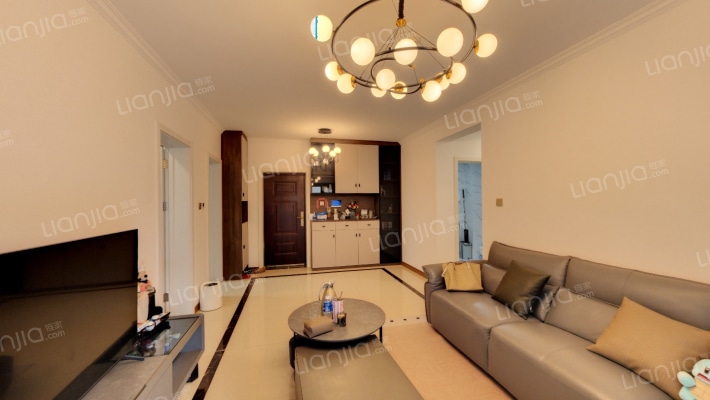 惠风壹品二手房实景图