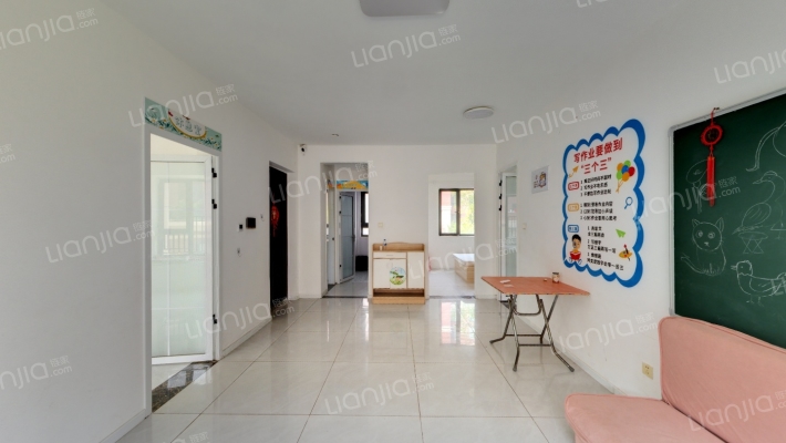 阳光城文澜府二手房实景图