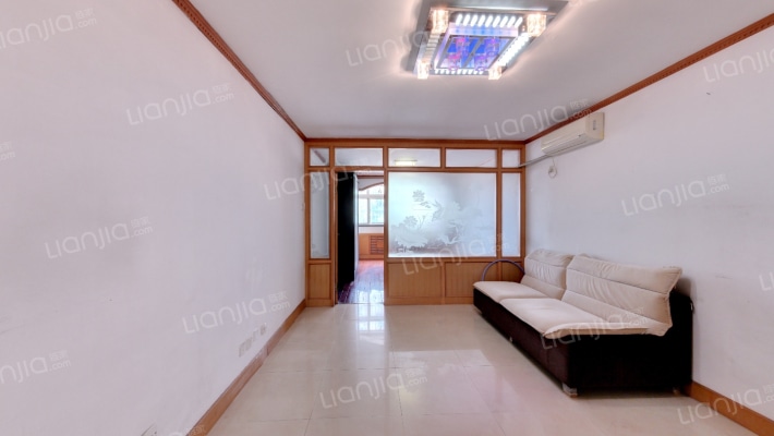 华新园二手房实景图