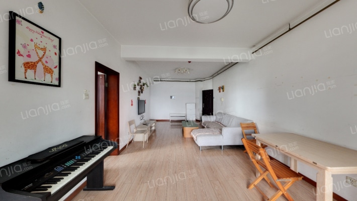 经三路2号院二手房实景图