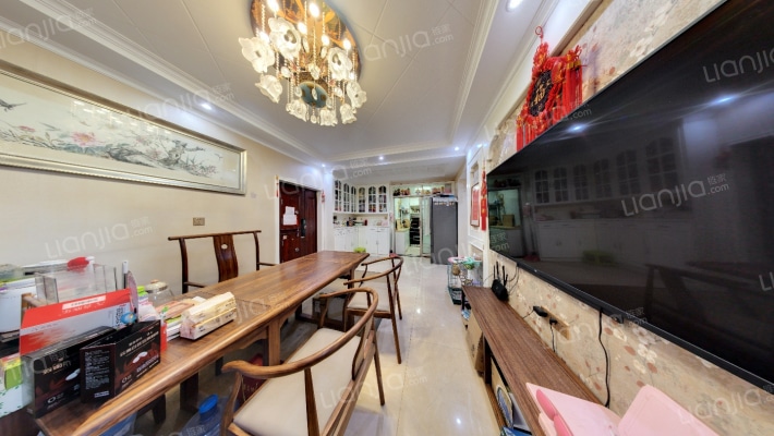 升龙城2号院二手房实景图