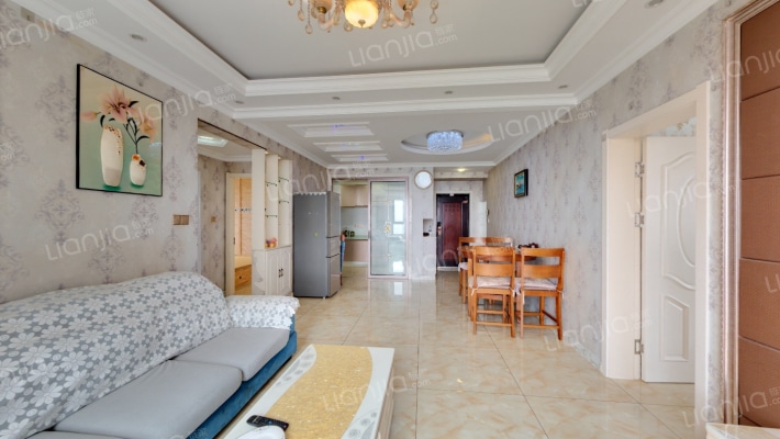 昌临家园二手房实景图