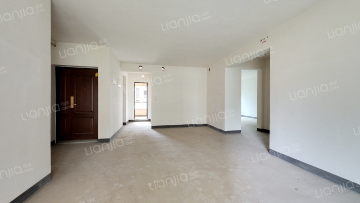 约克郡悦水岸二手房实景图