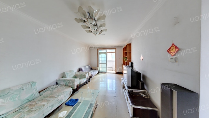 龙汇公寓二手房实景图