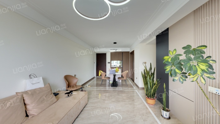 阳光城未来悦二手房实景图