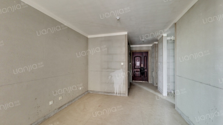 谦祥世茂兴隆臻园二手房实景图