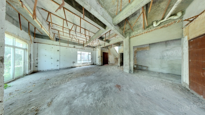 金太阳公馆二手房实景图