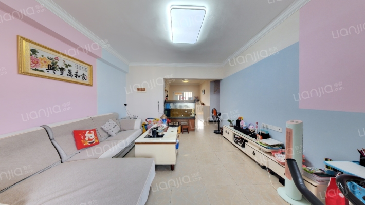 南苑楼二手房实景图