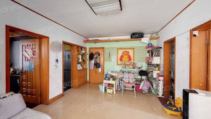 亚星花园二手房实景图