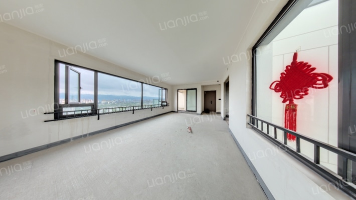 听岸小区二手房实景图