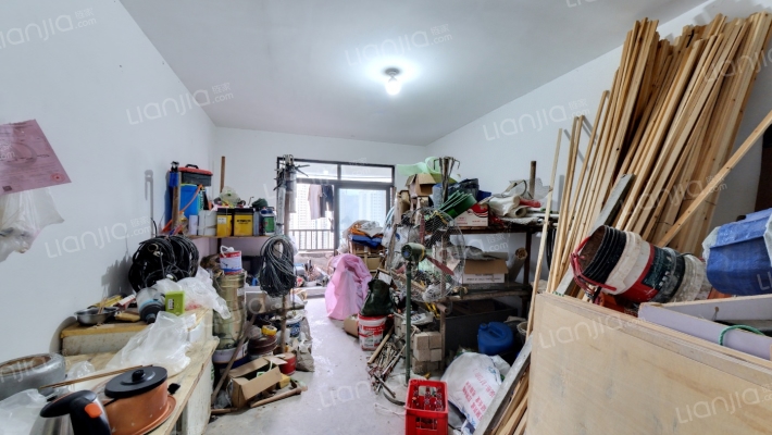 锦绣嘉陵二手房实景图