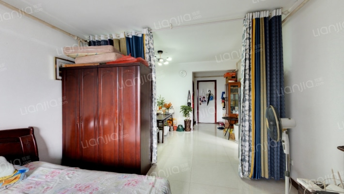 橄榄城柏林印象二手房实景图