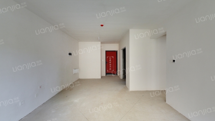 紫金华府二手房实景图