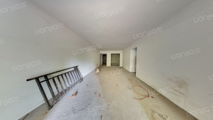 怡翠宏璟二手房实景图