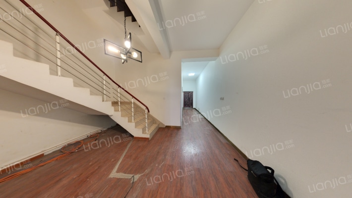 绿泊庭苑二手房实景图