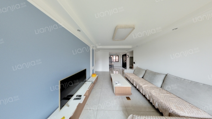 东丽1号二手房实景图