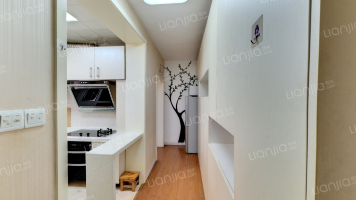 银凤里二手房实景图