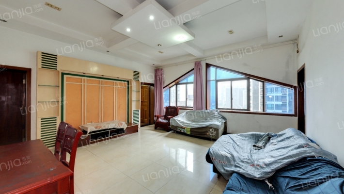 怡名苑二手房实景图