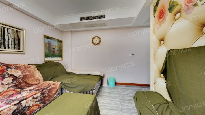 银河碧水蓝天二期二手房实景图