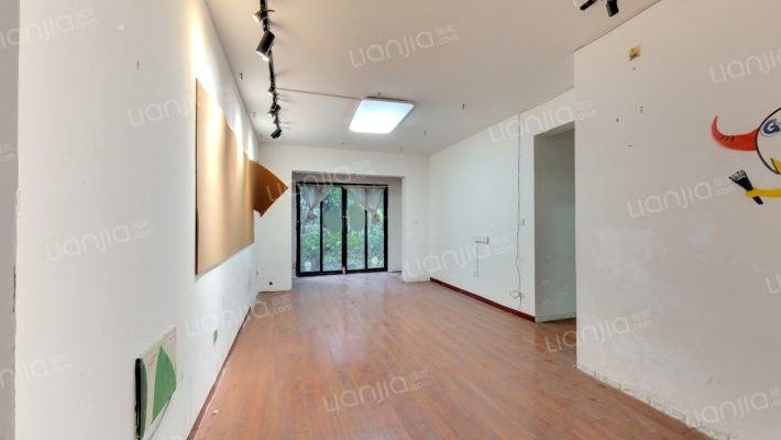 金茂珑悦二手房实景图