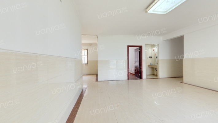 宝荷欣苑二手房实景图