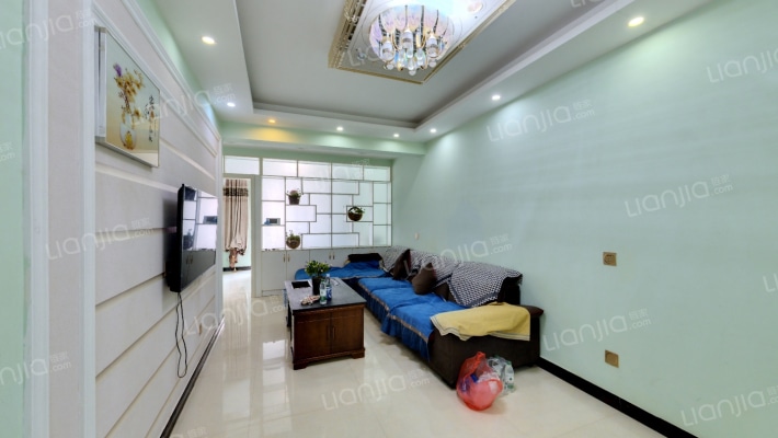 一江弘城二手房实景图