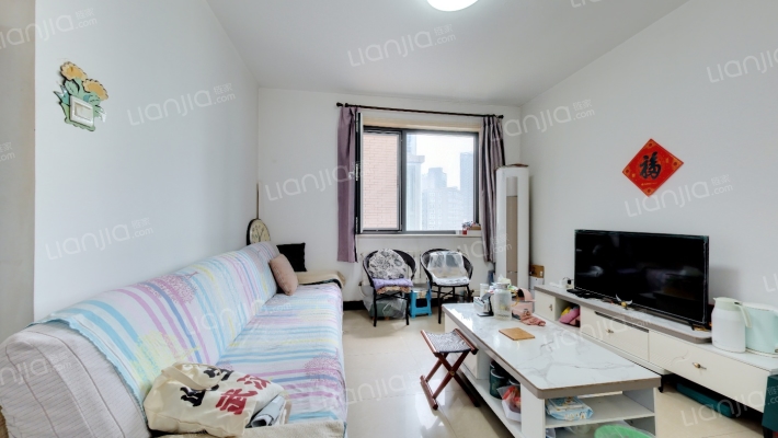 名城雅居二手房实景图