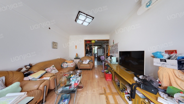 府佳名都二手房实景图